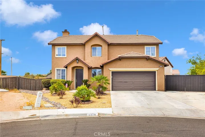 13328 Morningside, Hesperia, California 92344