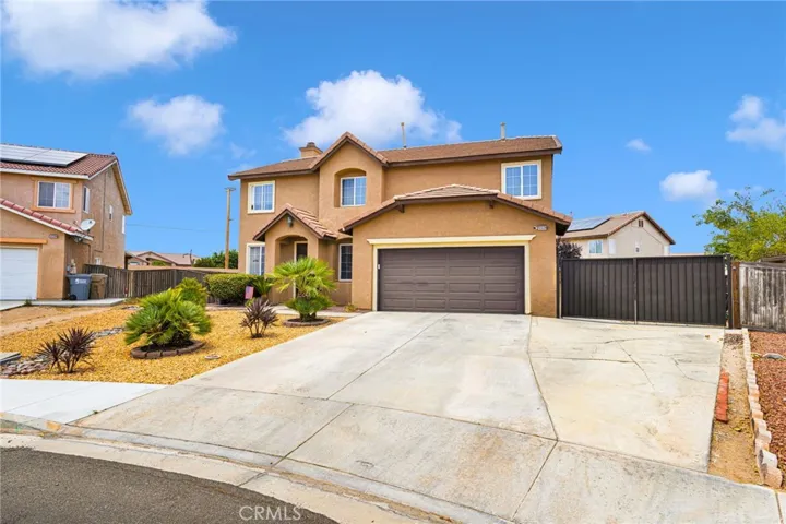 13328 Morningside, Hesperia, California 92344
