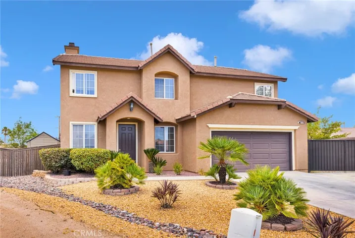 13328 Morningside, Hesperia, California 92344