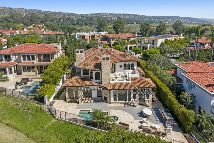 15 Shoreline, Newport Coast, California 92657