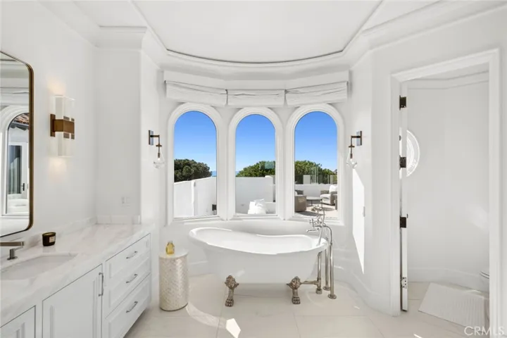 15 Shoreline, Newport Coast, California 92657