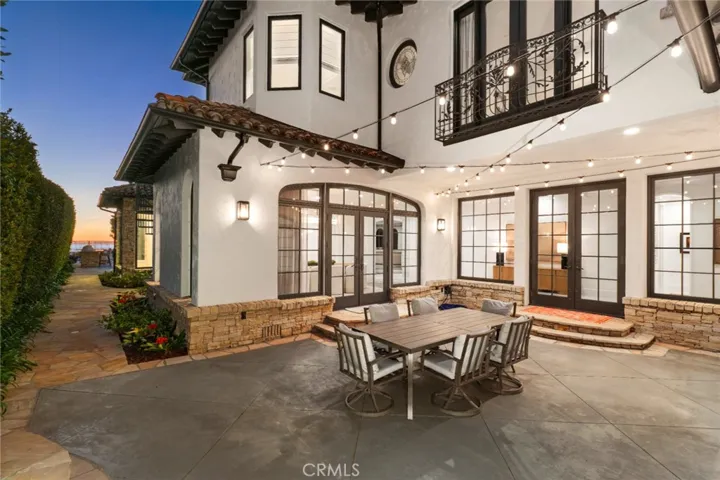 15 Shoreline, Newport Coast, California 92657