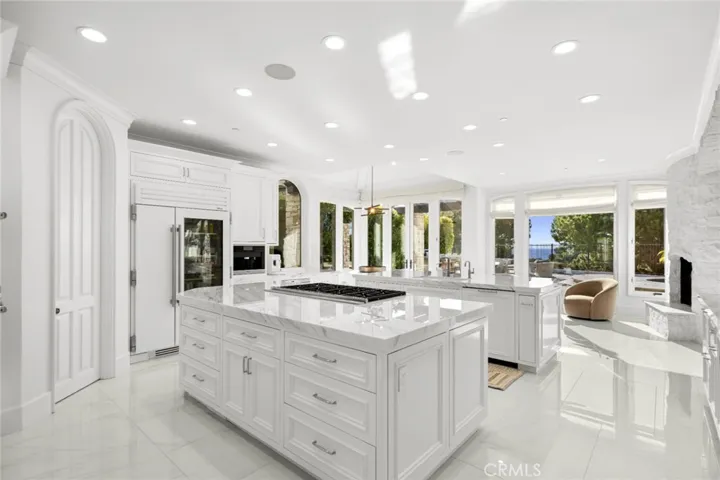 15 Shoreline, Newport Coast, California 92657