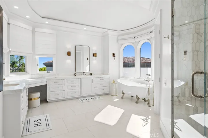 15 Shoreline, Newport Coast, California 92657