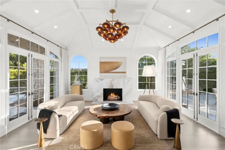15 Shoreline, Newport Coast, California 92657