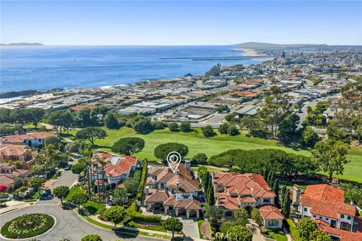 15 Shoreline, Newport Coast, California 92657