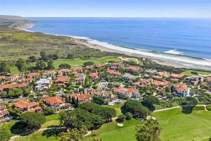 15 Shoreline, Newport Coast, California 92657