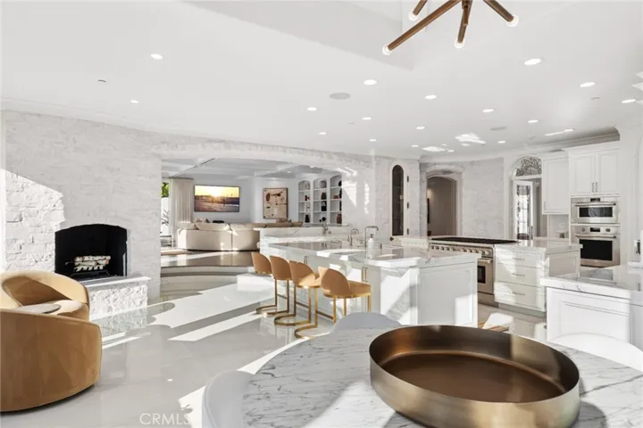 15 Shoreline, Newport Coast, California 92657
