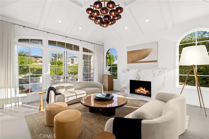 15 Shoreline, Newport Coast, California 92657