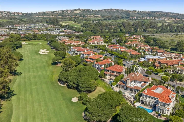 15 Shoreline, Newport Coast, California 92657