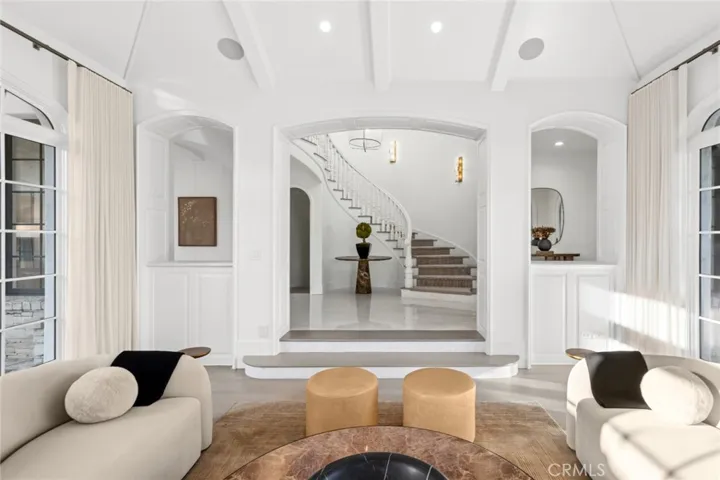 15 Shoreline, Newport Coast, California 92657