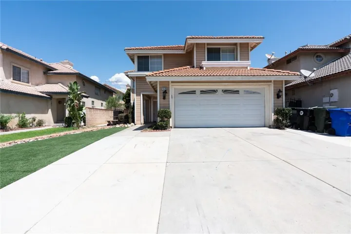14248 Tuolumne Court, Fontana, California 92336