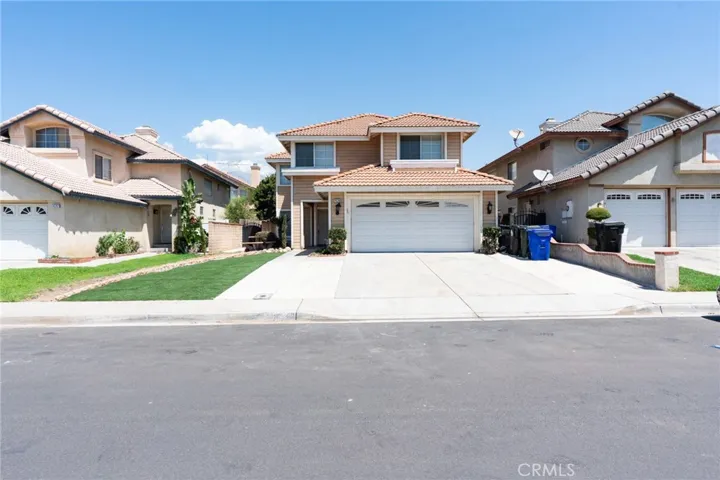14248 Tuolumne Court, Fontana, California 92336