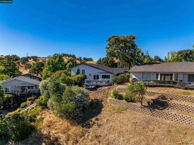 640 Skyline Dr, Martinez, California 94553