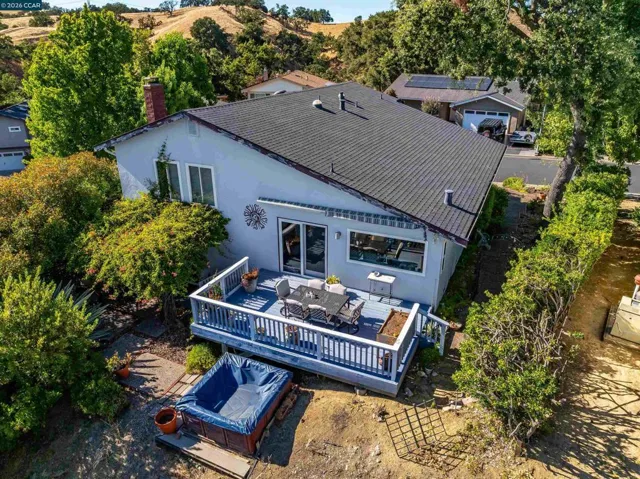 640 Skyline Dr, Martinez, California 94553