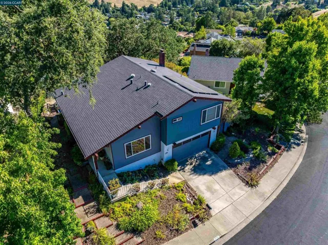 640 Skyline Dr, Martinez, California 94553