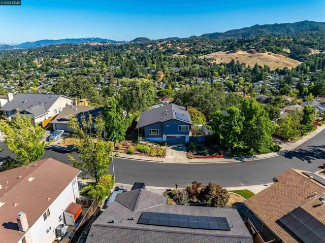 640 Skyline Dr, Martinez, California 94553
