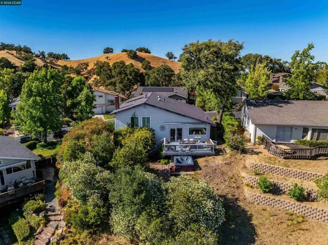 640 Skyline Dr, Martinez, California 94553