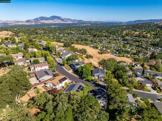 640 Skyline Dr, Martinez, California 94553