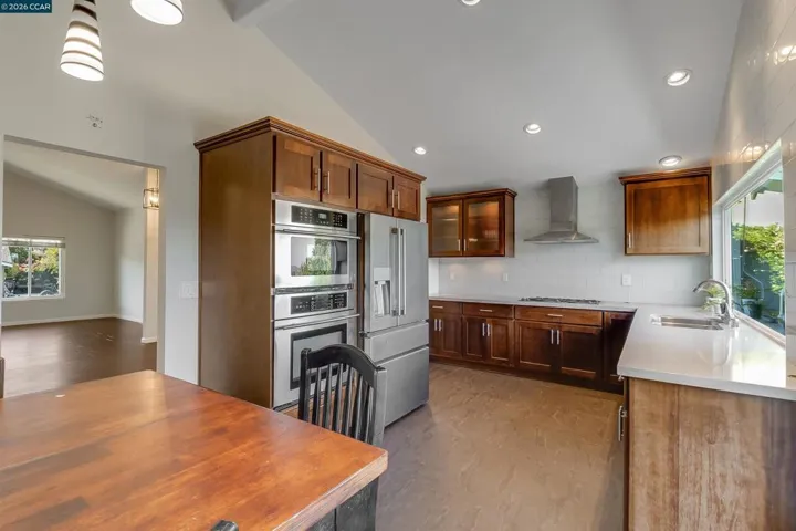 640 Skyline Dr, Martinez, California 94553