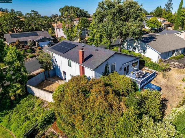 640 Skyline Dr, Martinez, California 94553