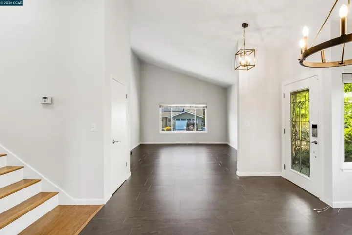 640 Skyline Dr, Martinez, California 94553