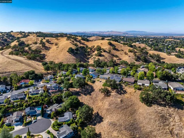 640 Skyline Dr, Martinez, California 94553