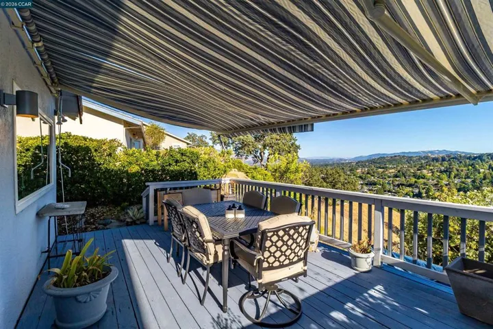 640 Skyline Dr, Martinez, California 94553