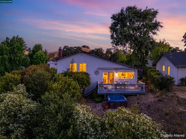 640 Skyline Dr, Martinez, California 94553