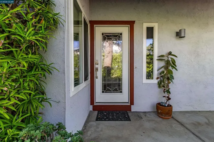 640 Skyline Dr, Martinez, California 94553