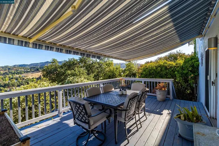 640 Skyline Dr, Martinez, California 94553