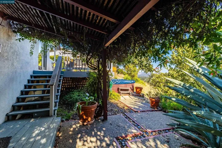 640 Skyline Dr, Martinez, California 94553