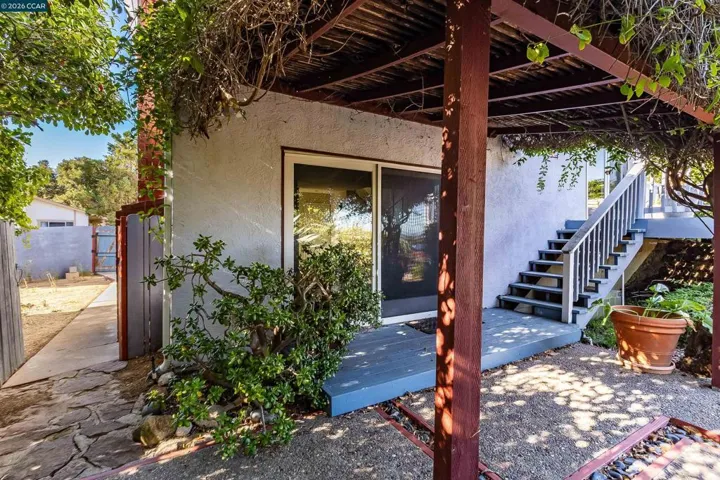 640 Skyline Dr, Martinez, California 94553