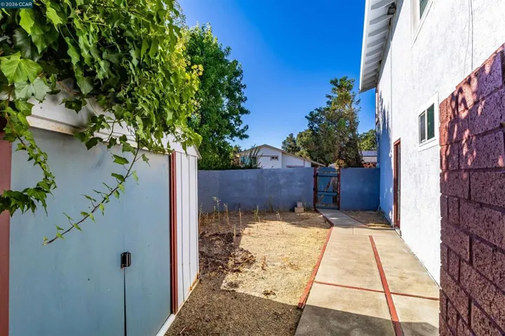 640 Skyline Dr, Martinez, California 94553