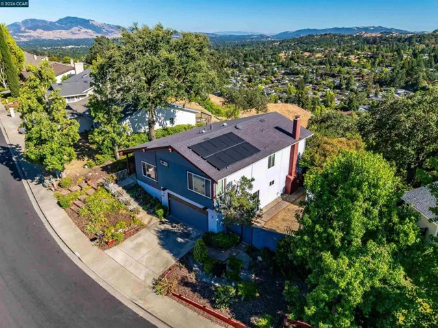 640 Skyline Dr, Martinez, California 94553