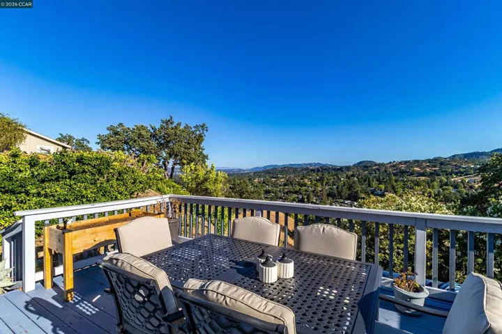 640 Skyline Dr, Martinez, California 94553