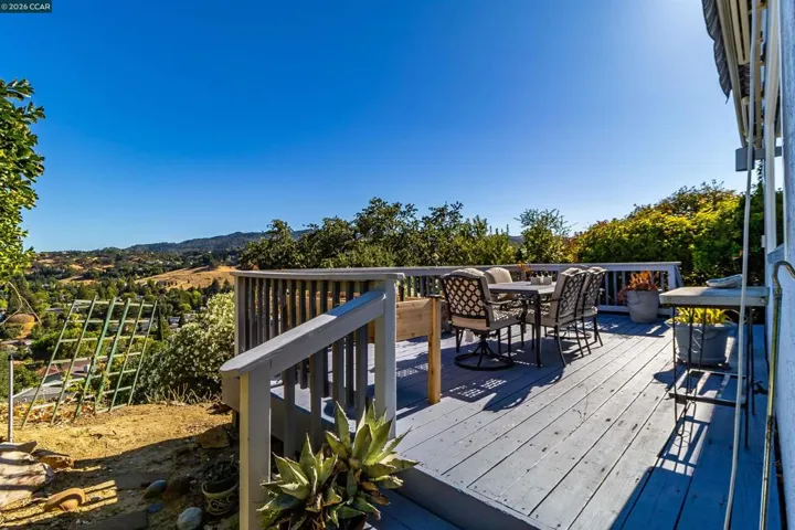 640 Skyline Dr, Martinez, California 94553