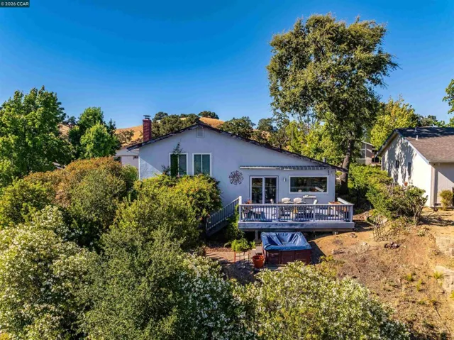 640 Skyline Dr, Martinez, California 94553