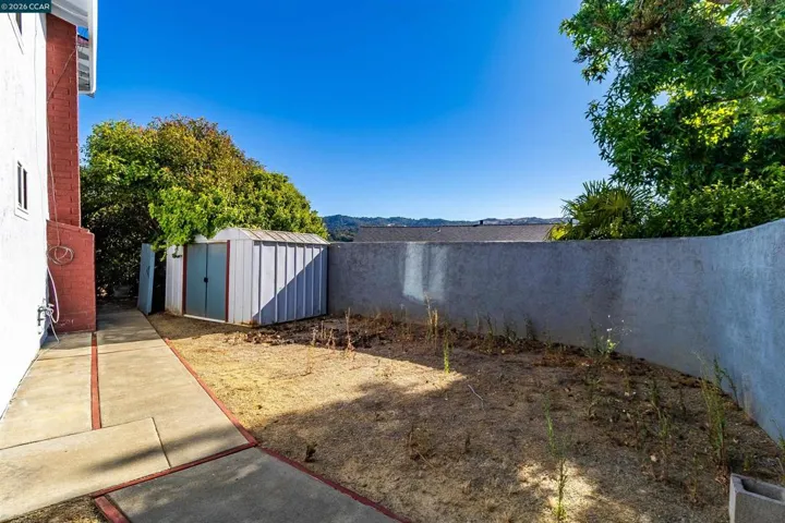 640 Skyline Dr, Martinez, California 94553