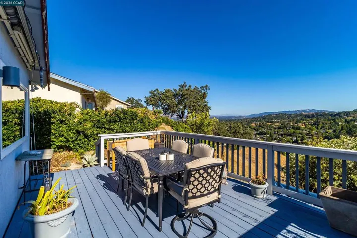 640 Skyline Dr, Martinez, California 94553