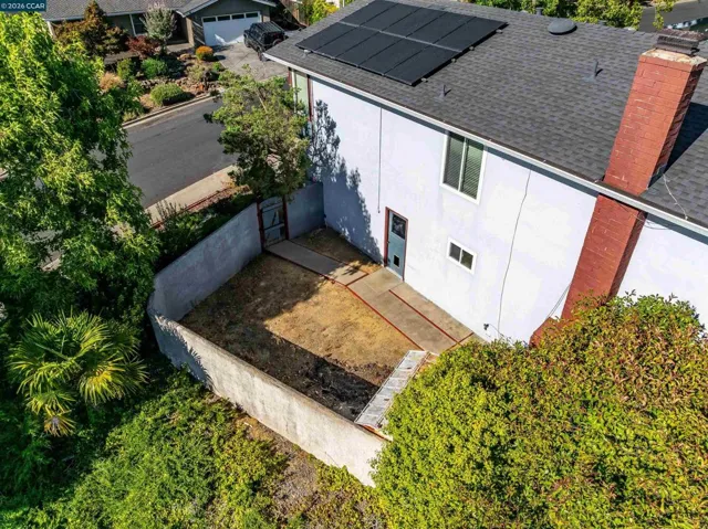 640 Skyline Dr, Martinez, California 94553