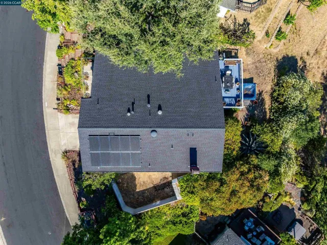 640 Skyline Dr, Martinez, California 94553