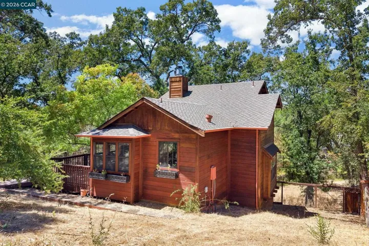 Back house