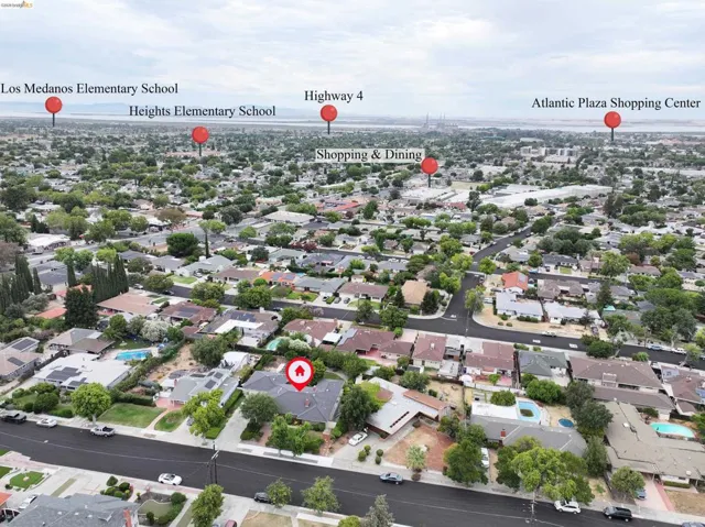 227 Pueblo Dr, Pittsburg, California 94565