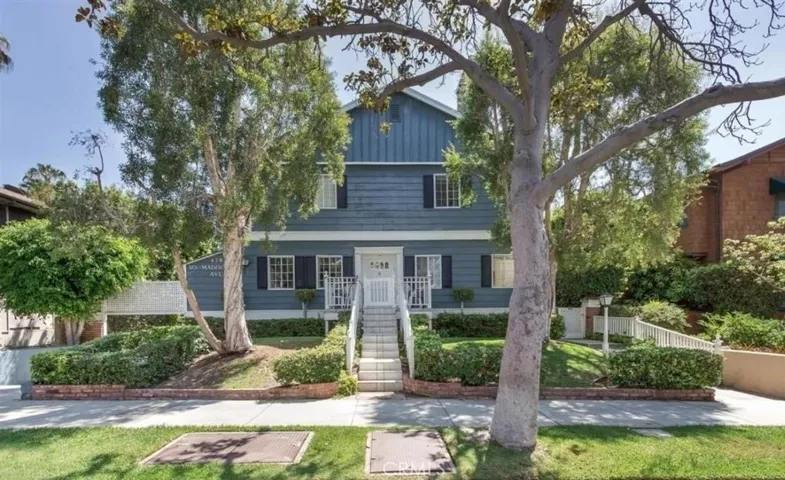 478 S Madison 5, Pasadena, California 91101