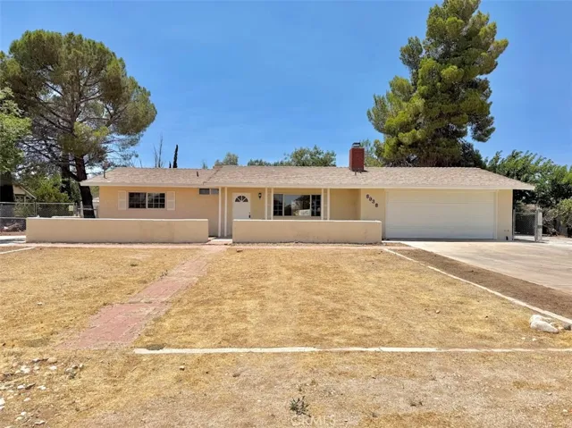 8938 Evergreen, Hesperia, California 92345