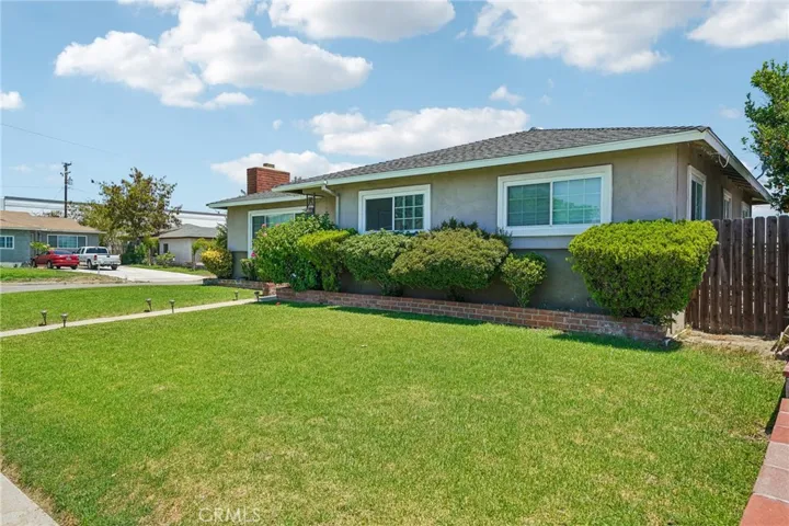 9929 Claremont, Bloomington, California 92316