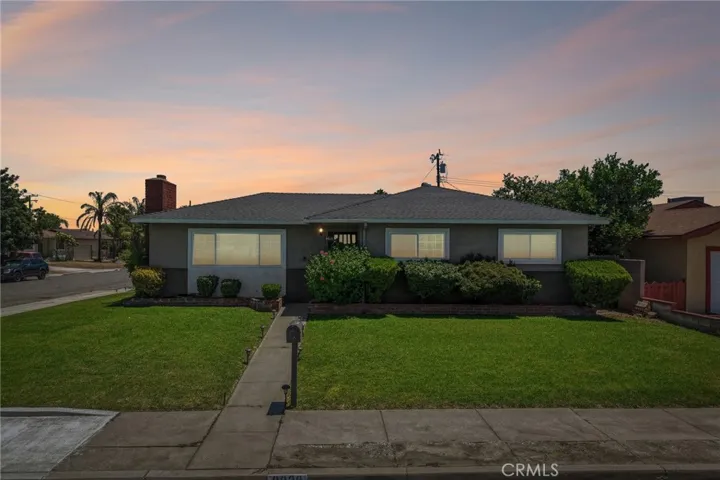 9929 Claremont, Bloomington, California 92316