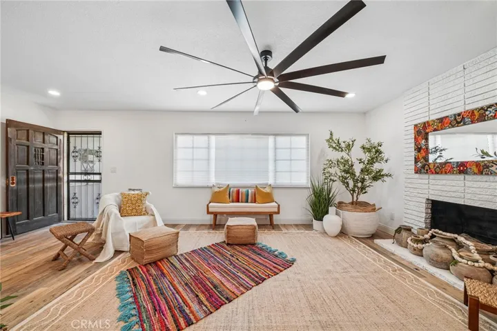 9929 Claremont, Bloomington, California 92316