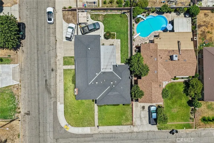 9929 Claremont, Bloomington, California 92316